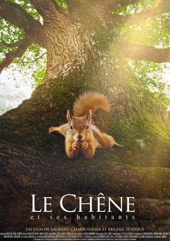 Le Chêne