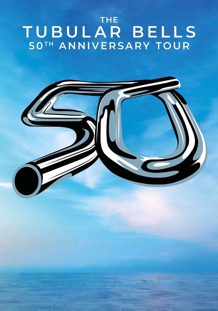 Tubular Bells 50th Anniversary Tour Live Concert