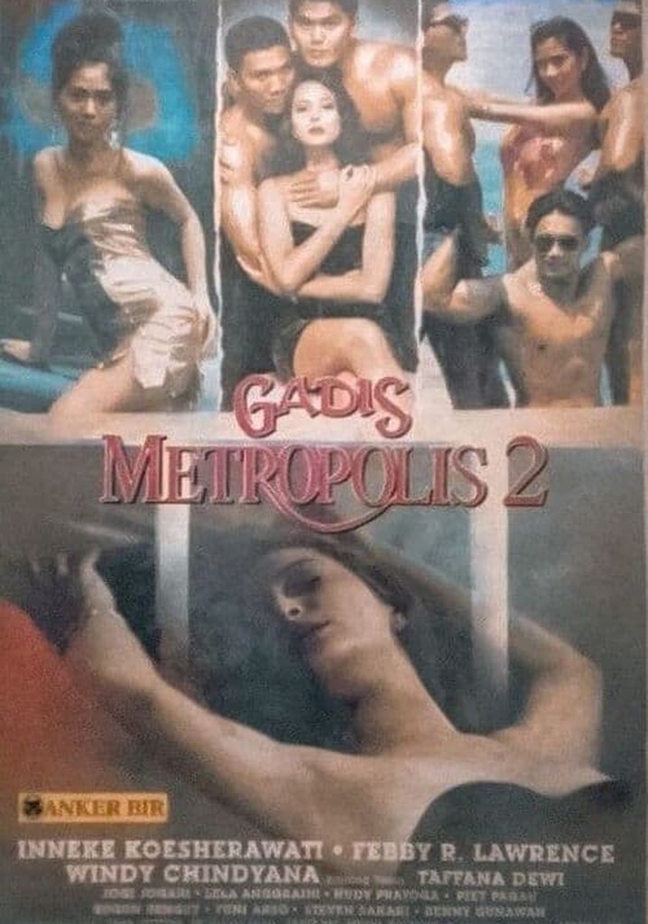 Gadis Metropolis II