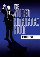 The Alfred Hitchcock Hour