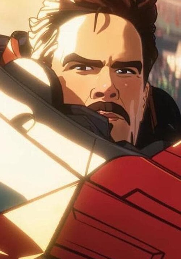 What If... Iron Man Crashed Into the Grandmaster?