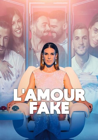 L'Amour fake