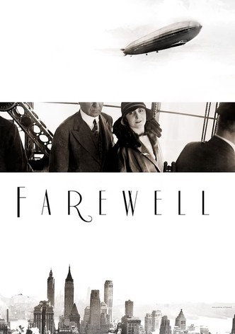 Farewell