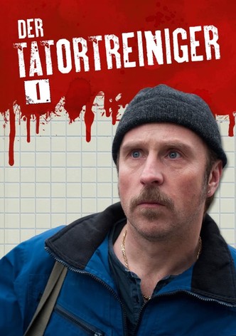 Der Tatortreiniger - Staffel 1