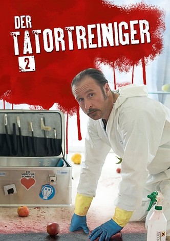 Der Tatortreiniger - Staffel 2