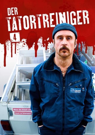 Der Tatortreiniger - Staffel 4