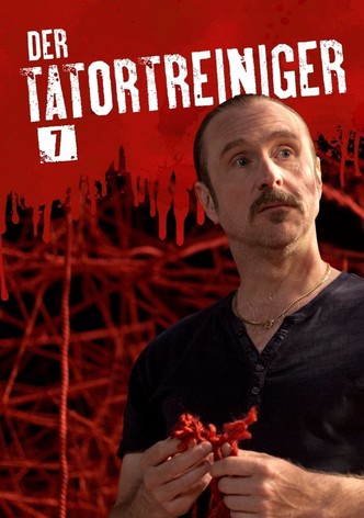 Der Tatortreiniger, Staffel 7