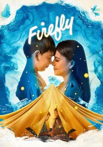 Firefly poster