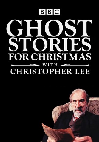 Ghost Stories for Christmas