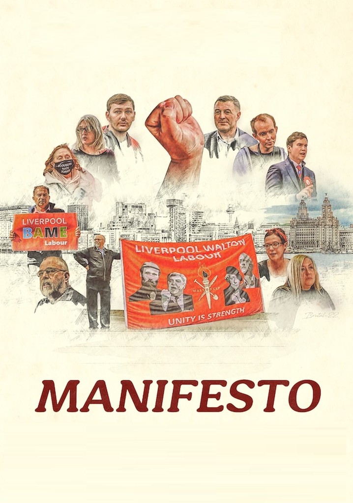 Manifesto