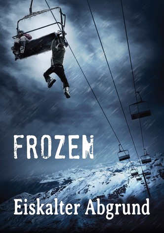 Frozen - Eiskalter Abgrund