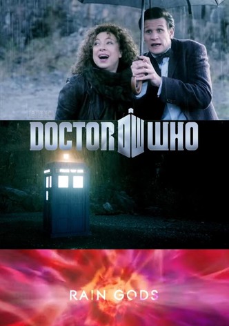 Doctor Who: Rain Gods