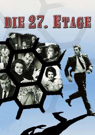 Die 27. Etage