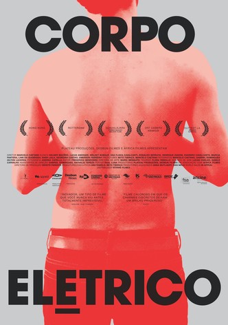 Corpo Elétrico