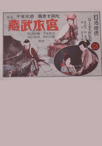 Miyamoto Musashi