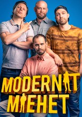 Modernit miehet