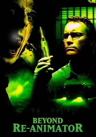 Re-Animator 3