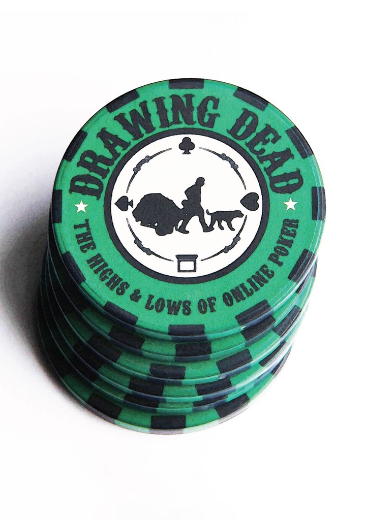 Drawing Dead: The Highs and Lows of Online Poker