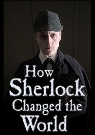 How Sherlock Changed the World