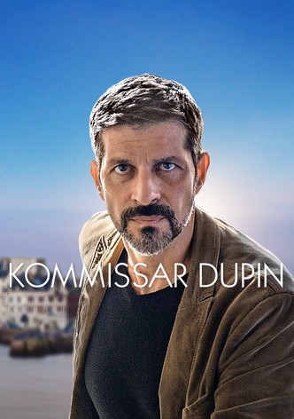 Kommissar Dupin