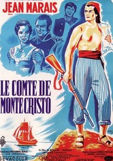 Le Comte de Monte-Cristo