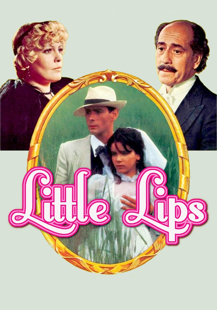 Little Lips - movie: where to watch streaming online