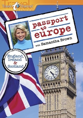 Passport to Europe