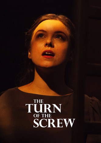 The Turn of the Screw