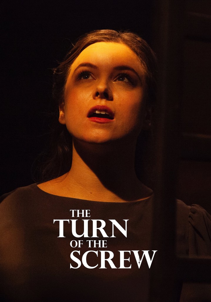 The Turn of the Screw