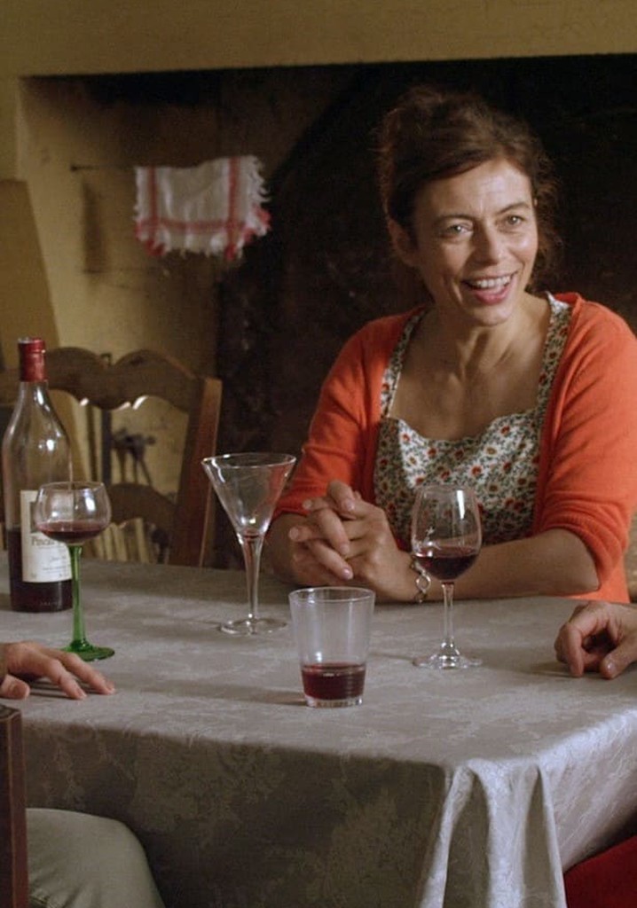 L'Amérique de la femme