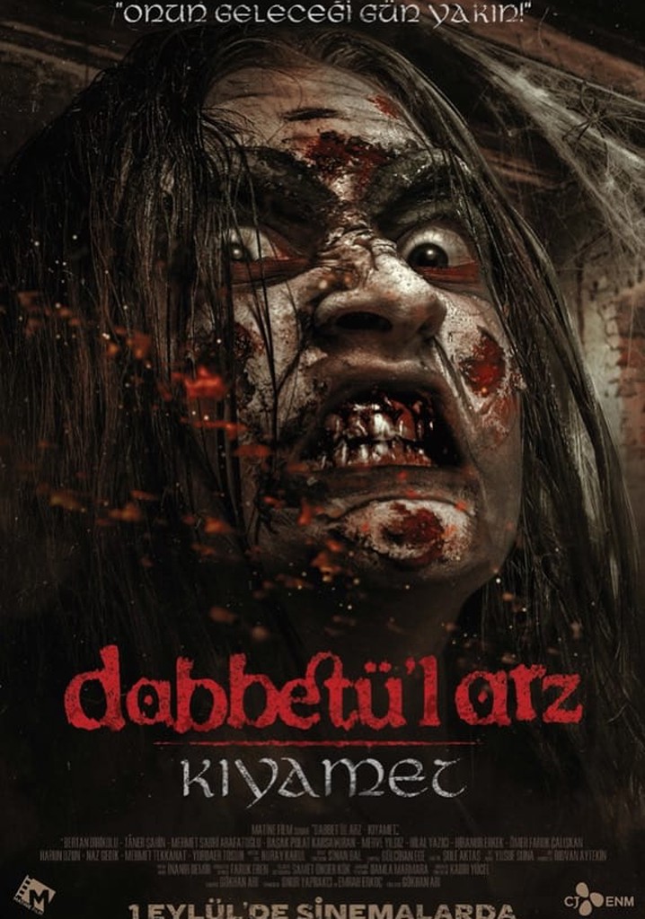 Dabbetü'l-Arz: Kıyamet