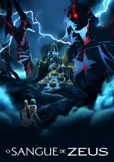 O Sangue de Zeus