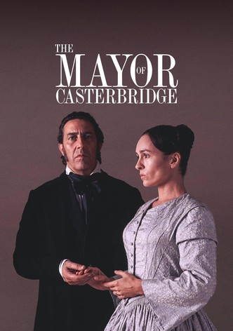 The Mayor of Casterbridge