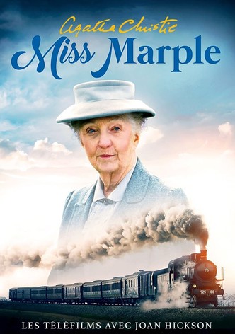 Miss Marple