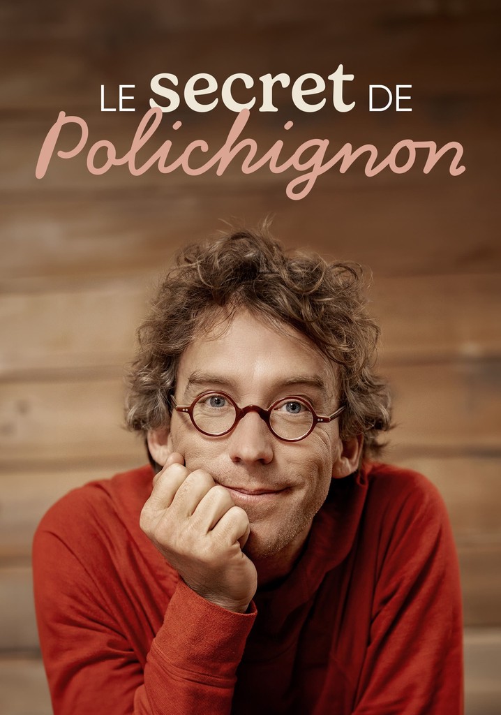 Fred Pellerin : Le secret de polichignon