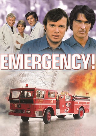 Emergency!