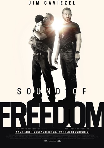 Sound of Freedom