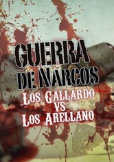 Guerra de narcos
