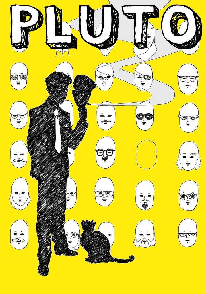 Pluto