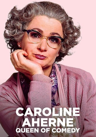 Caroline Aherne: Queen of Comedy