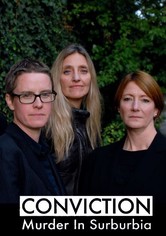 Conviction: Murder in Suburbia