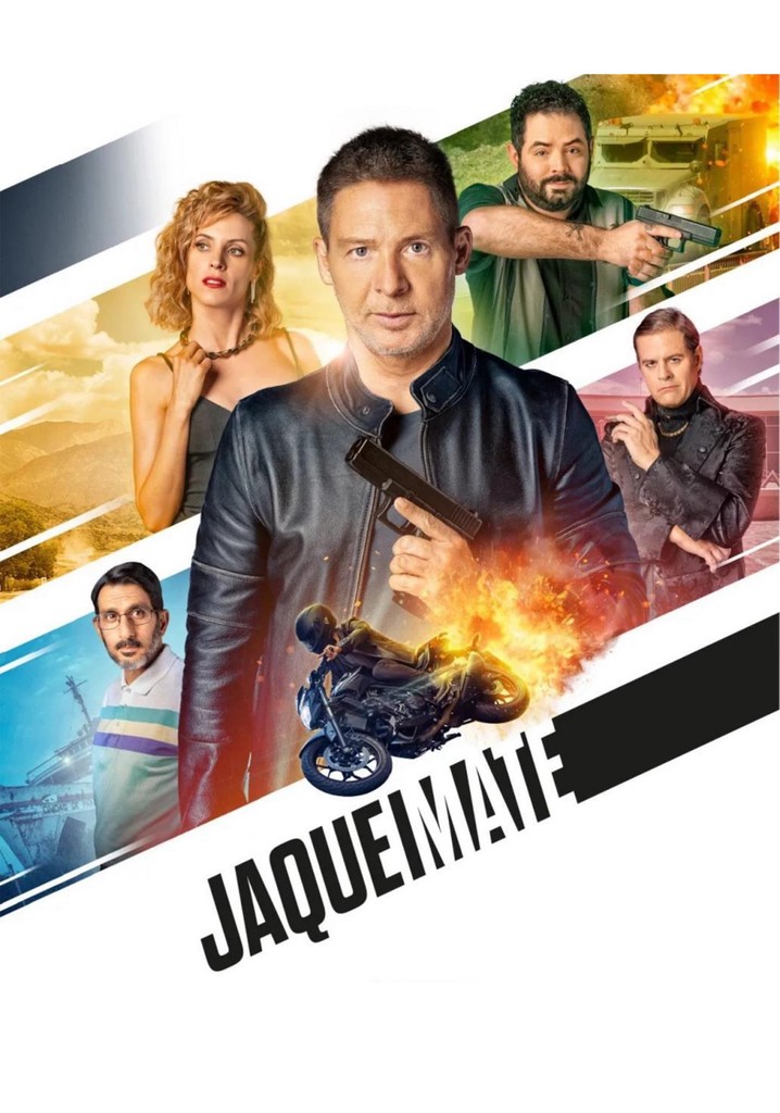 Jaque Mate película Ver online completa en español