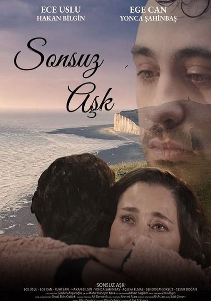 Sonsuz Aşk