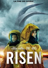 Risen - La fine dei giorni