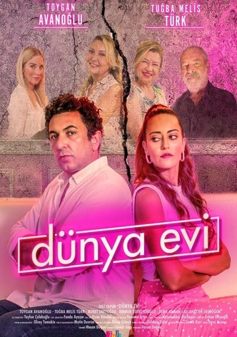 Dünya Evi [OV]