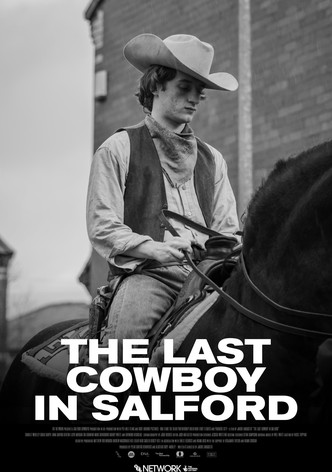 The Last Cowboy In Salford