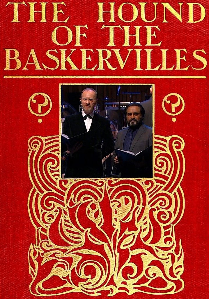 The Hound of the Baskervilles