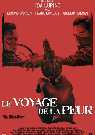 Le voyage de la peur