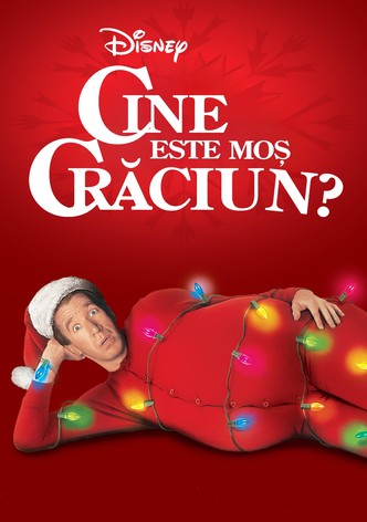 Cine este Moș Crăciun?