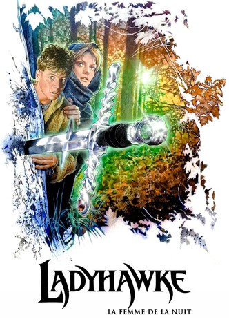 Ladyhawke, la femme de la nuit